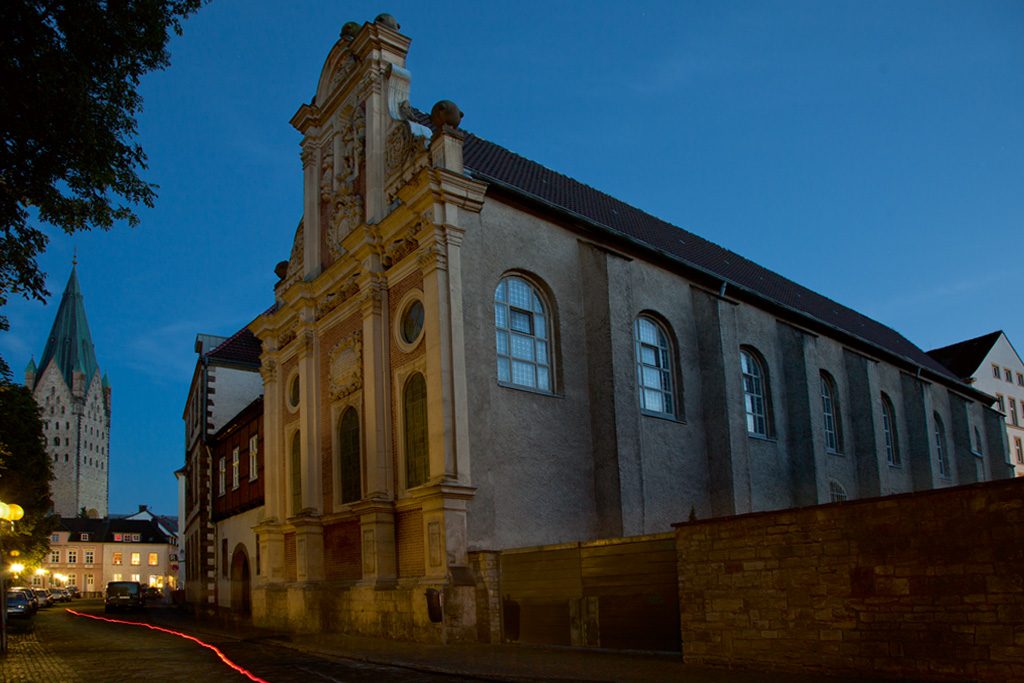 St. Michael in Paderborn